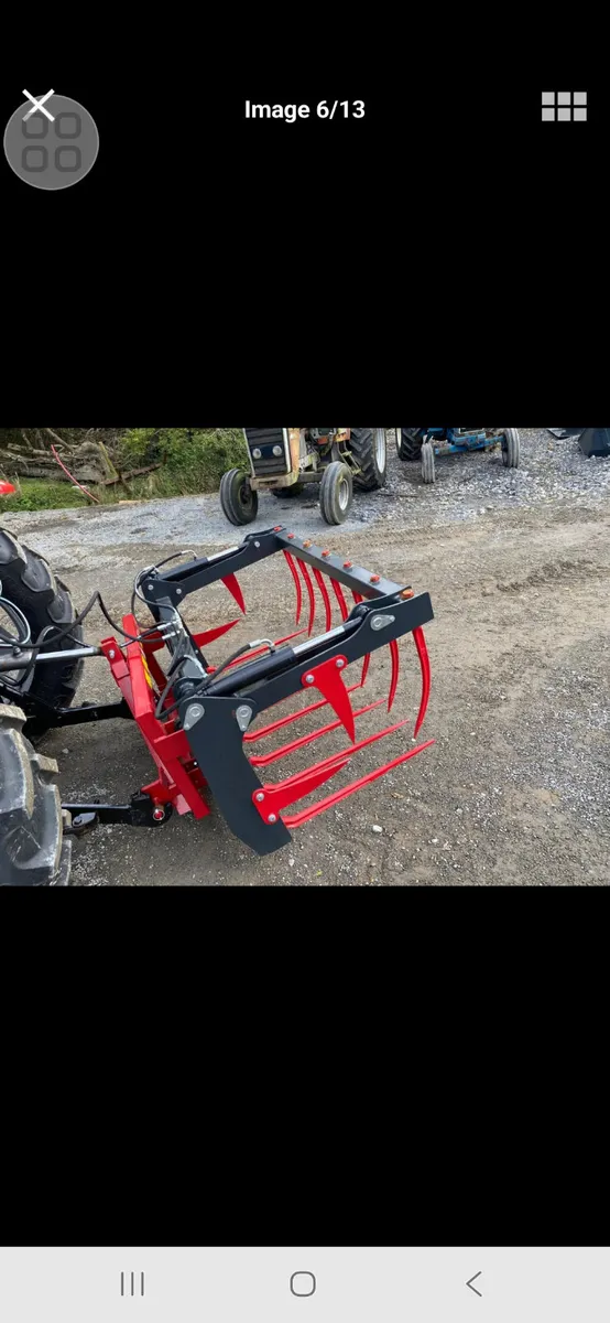 Tractor - Image 4