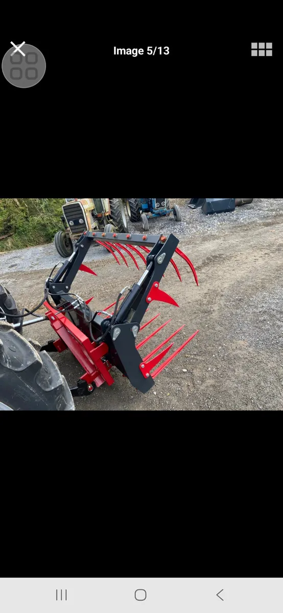 Tractor - Image 3