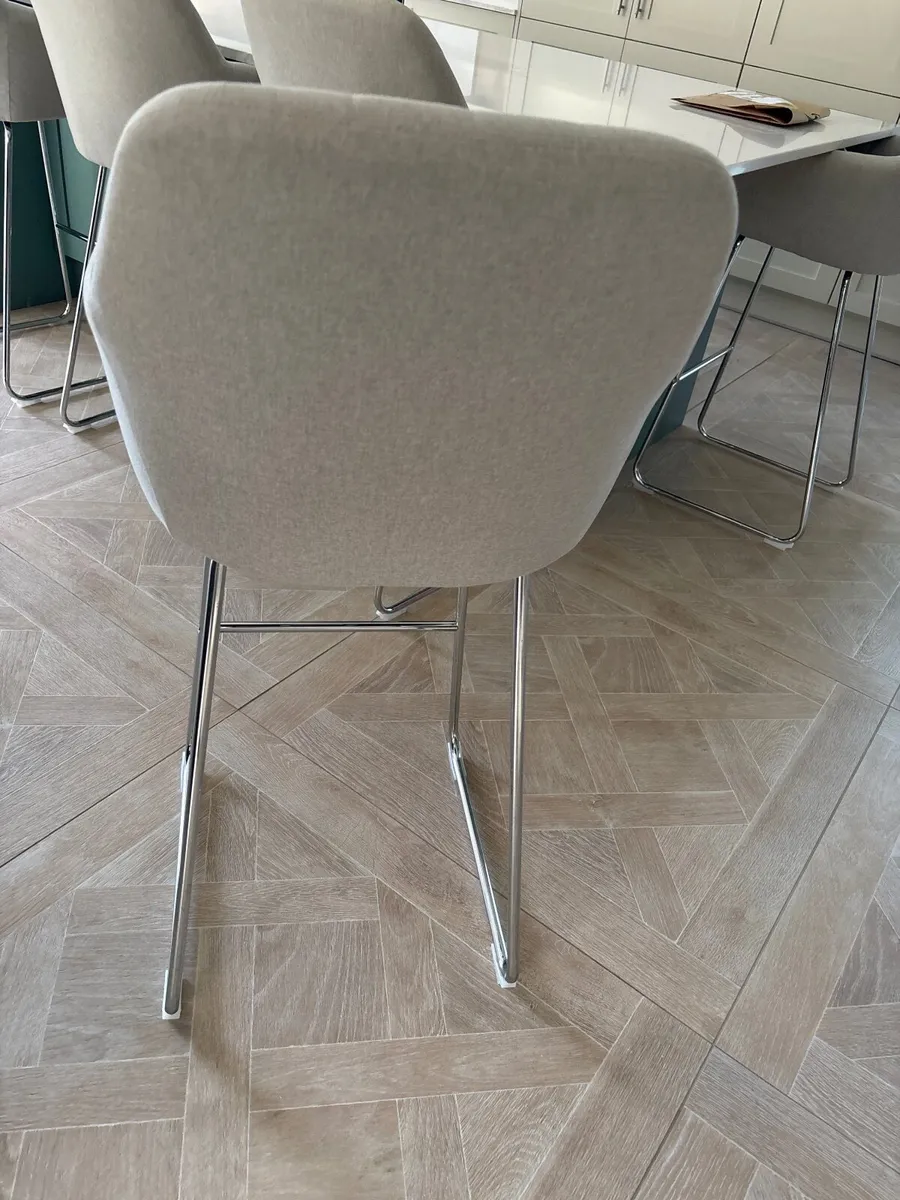 Bar stool - Image 2