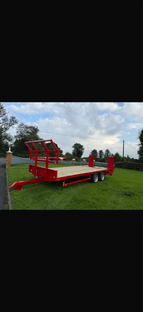 Lowloader - Image 1