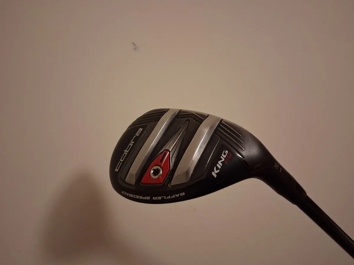 Cobra F9 hybrid - Image 1