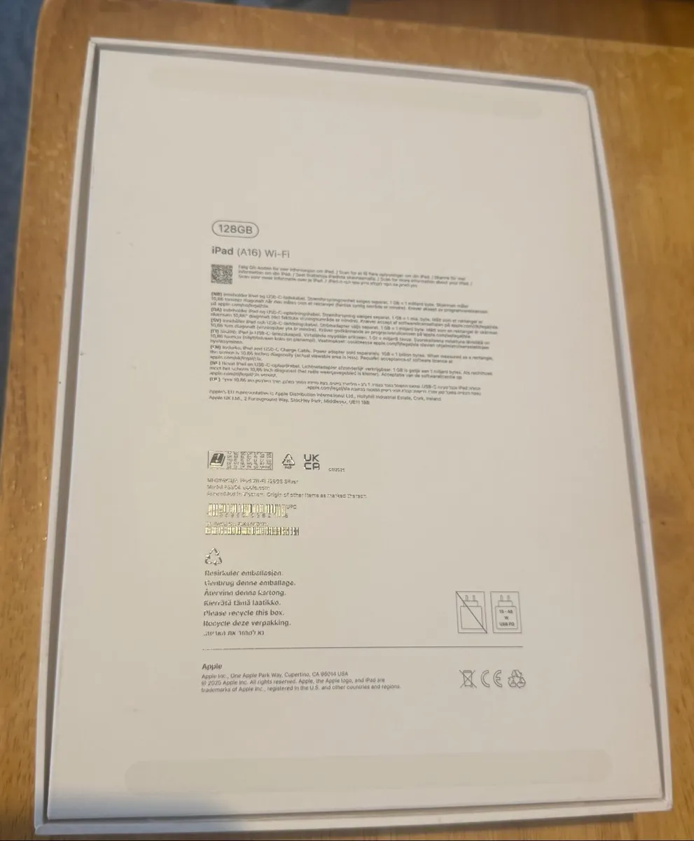 iPad - Image 2