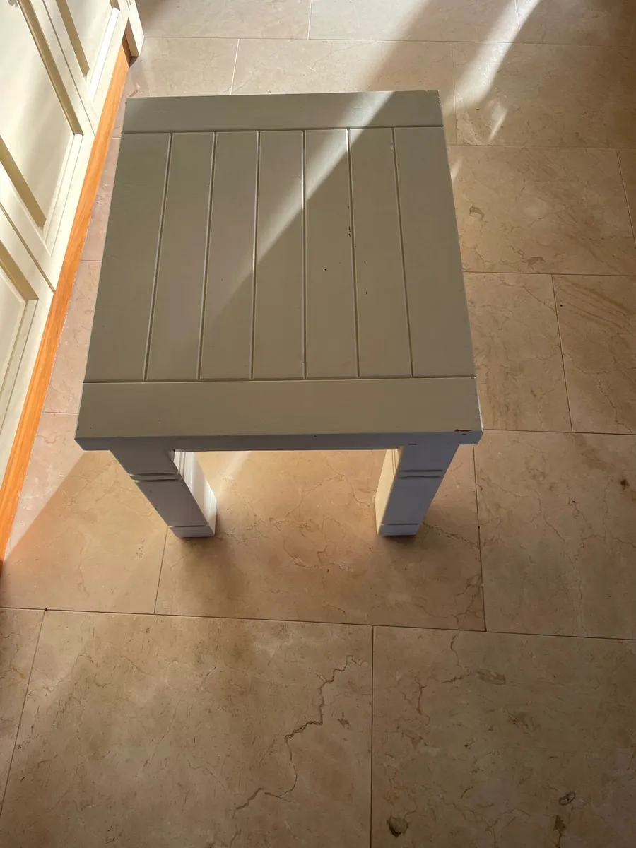 Side table - Image 3