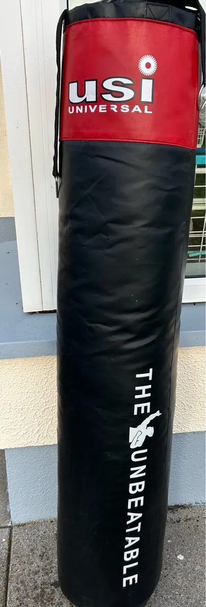 Boxing Bag - Image 2