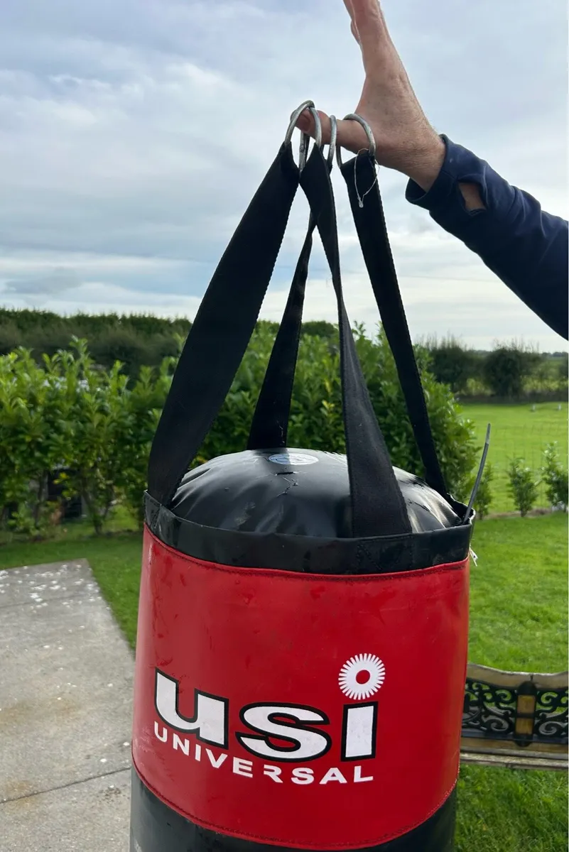 Boxing Bag - Image 3