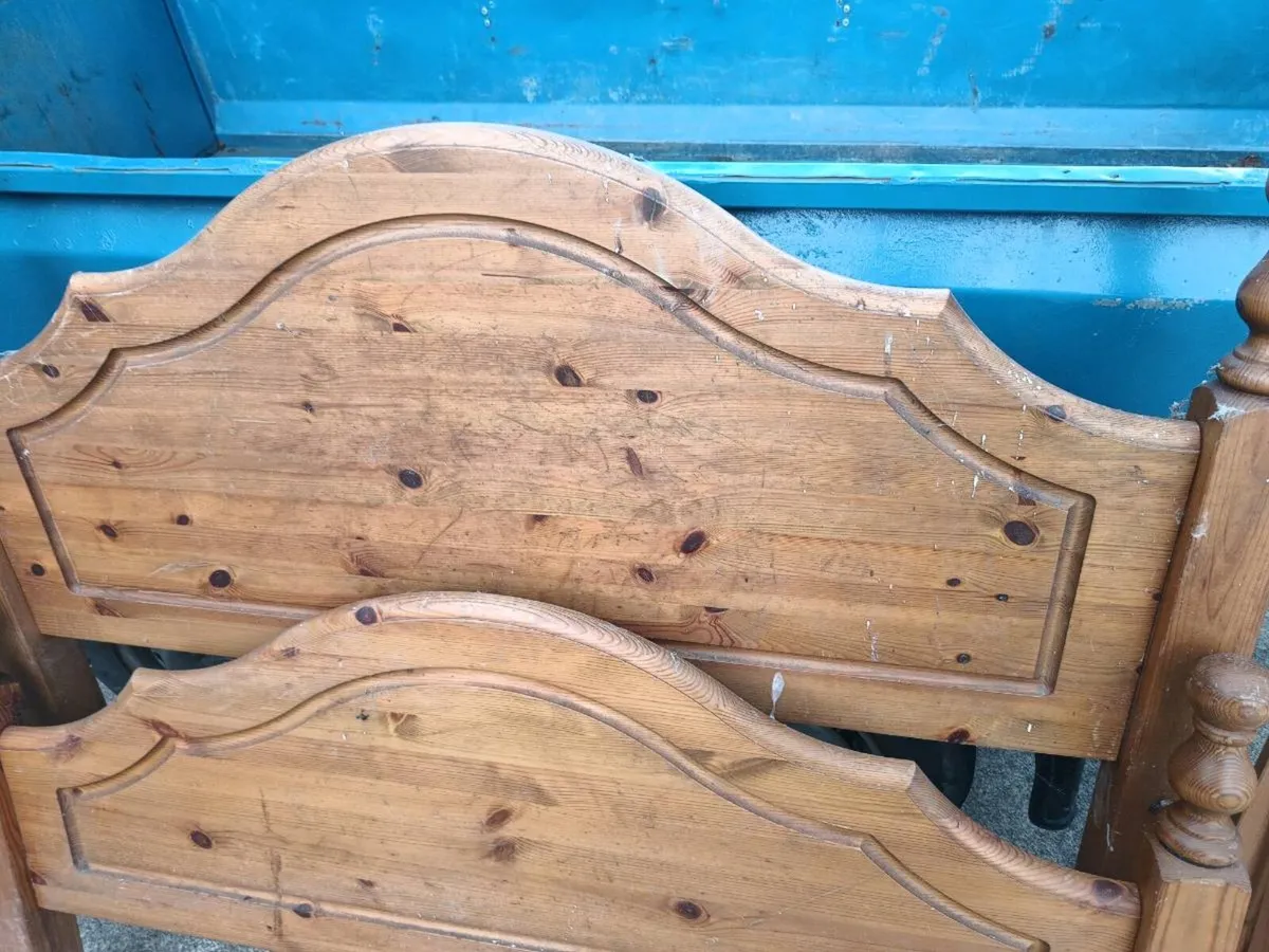 Free Bed - Image 2