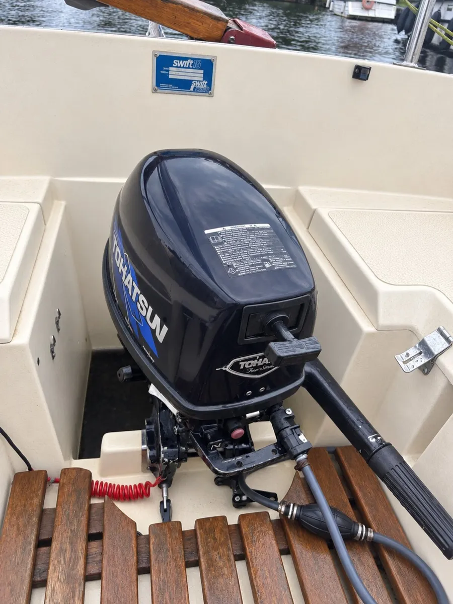 Sail B - Image 3