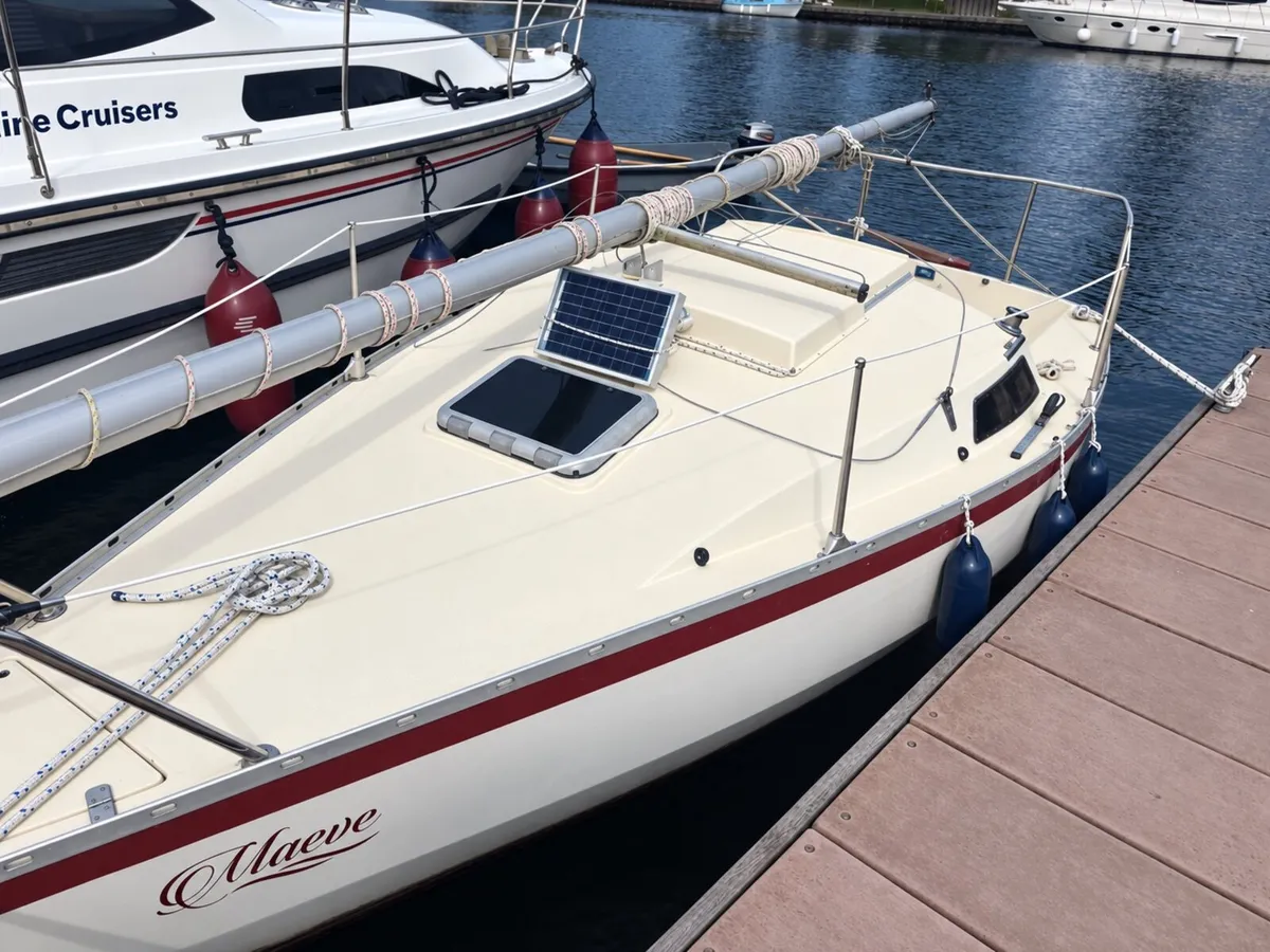 Sail B - Image 4