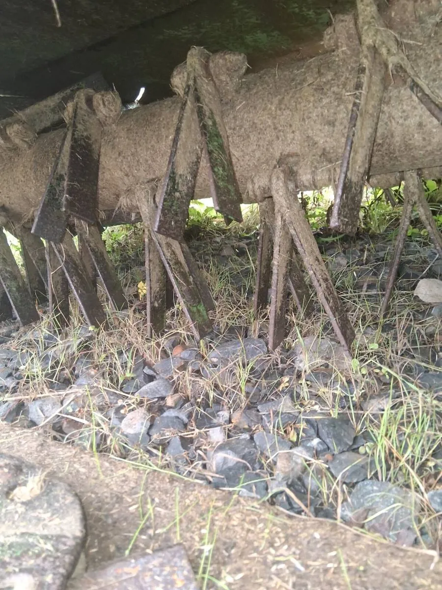 Mower - Image 4