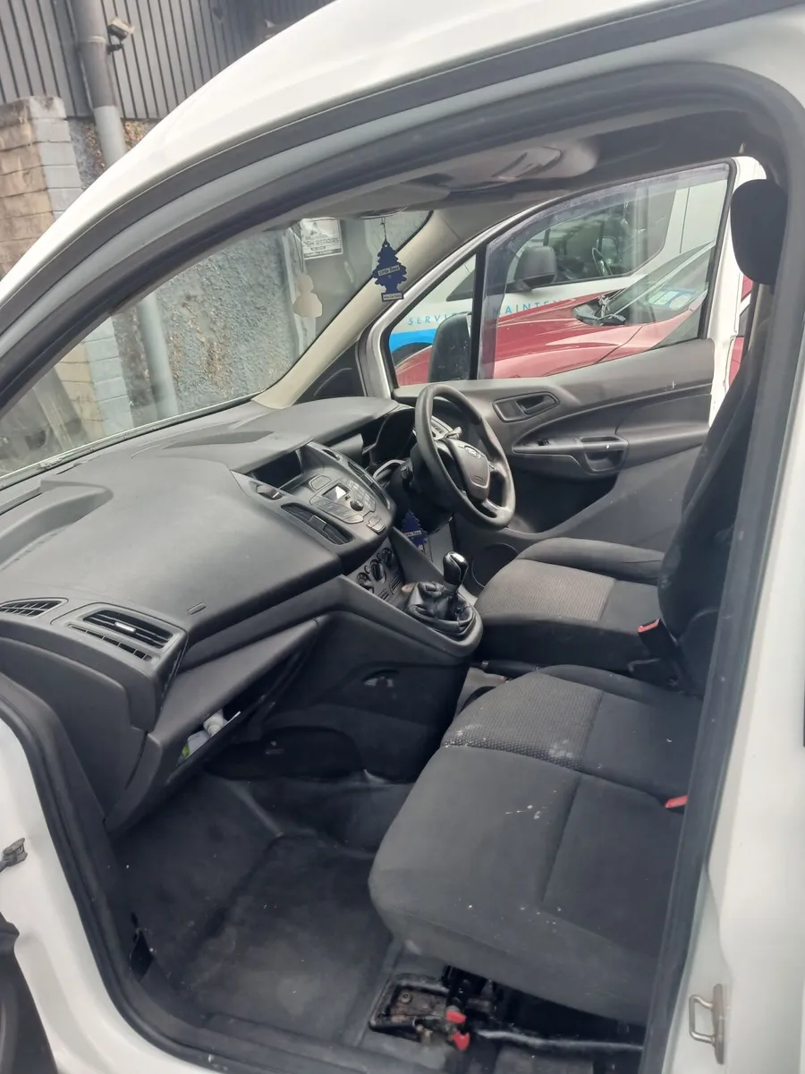 Ford Transit 2014 - Image 2