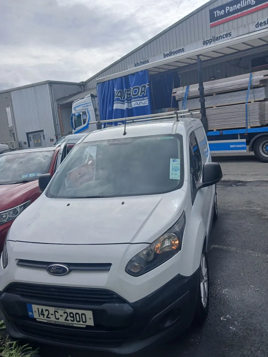 Ford Transit 2014 - Image 3