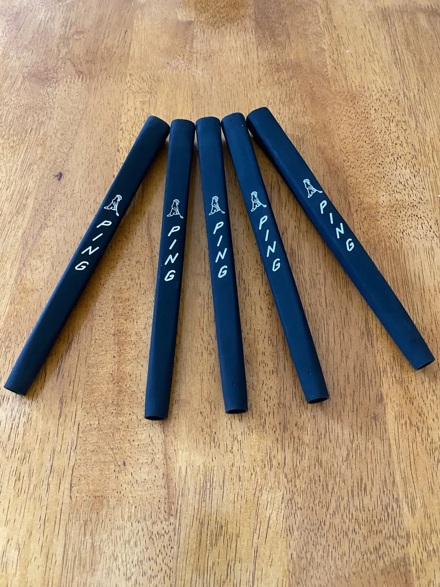 Ping Putter Original Grips As Tiger Woods Uses - Image 3
