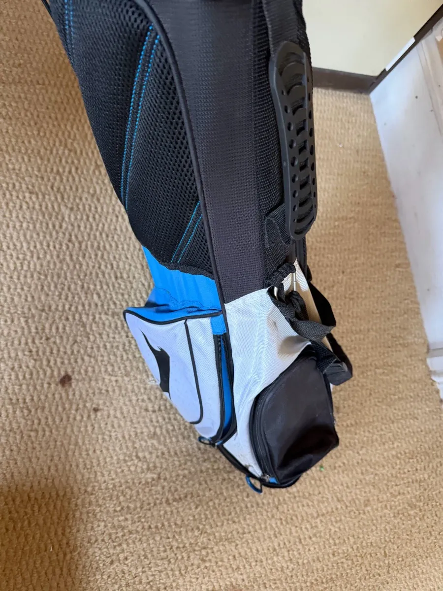 Kids Golf clubs - Image 3