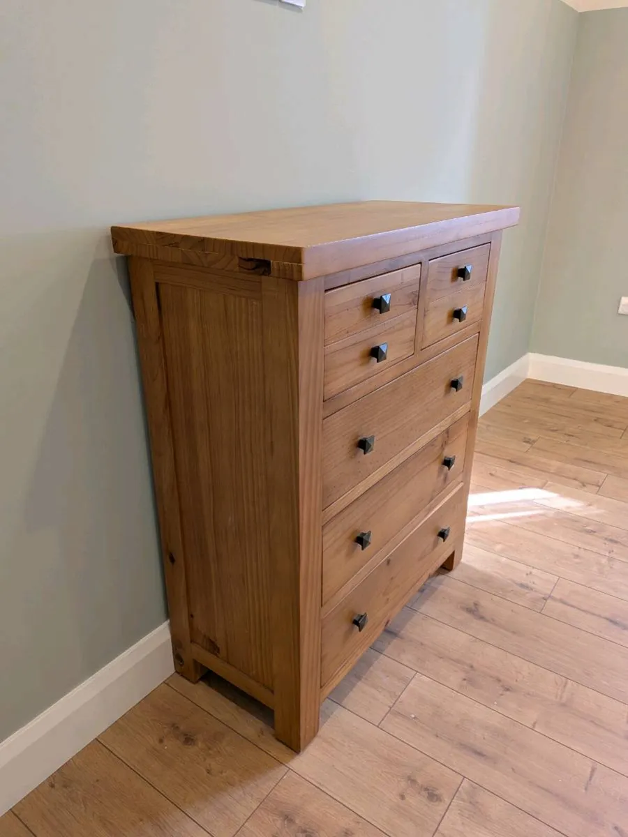 Chest of Drawers - Image 2