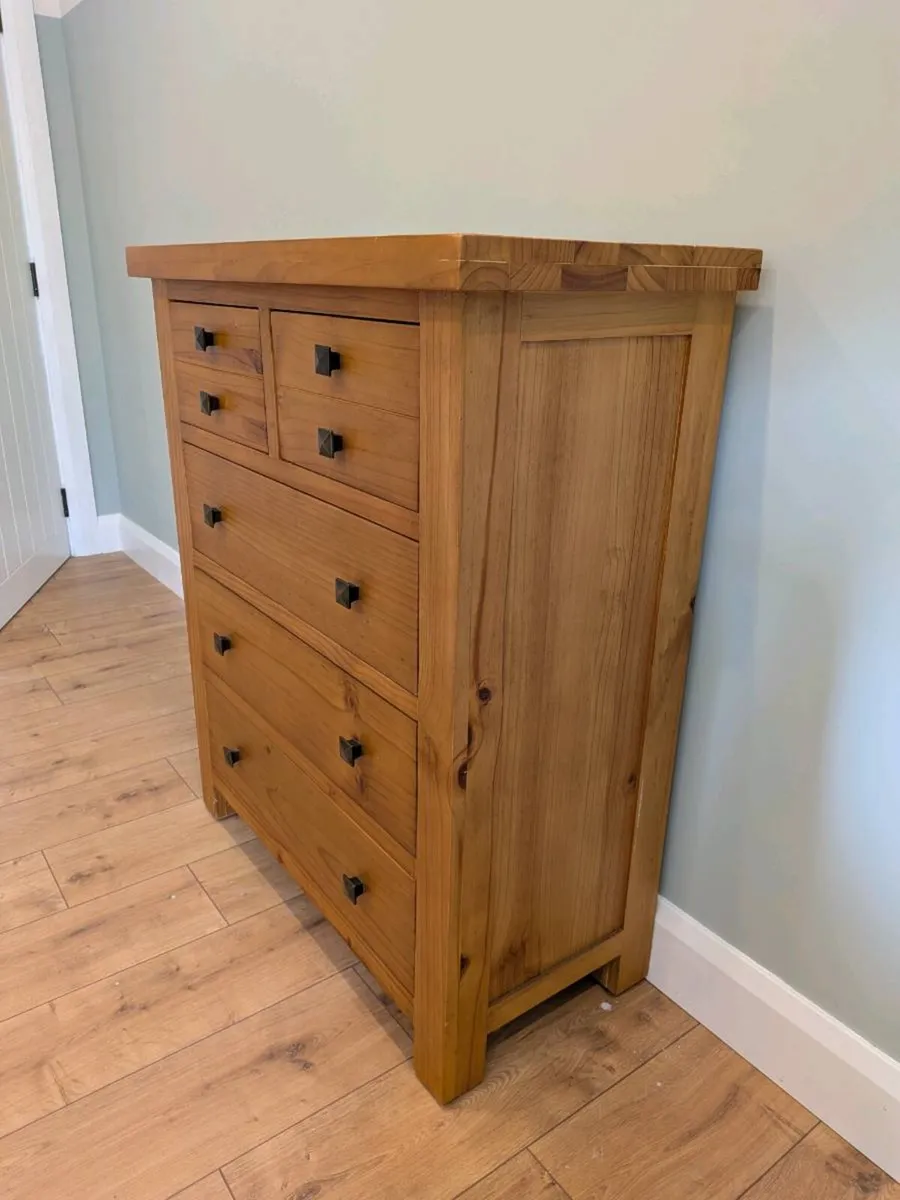Chest of Drawers - Image 3