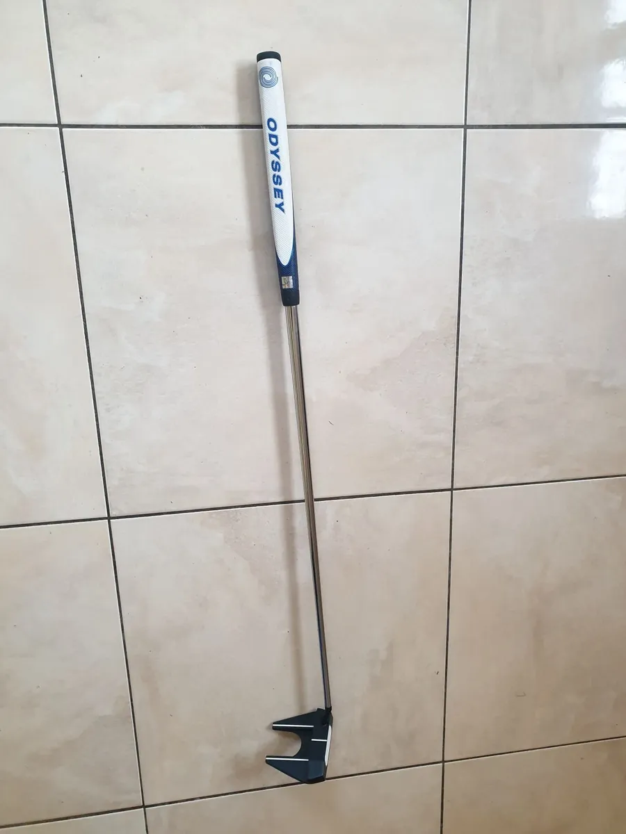 Golf clubs - Image 3