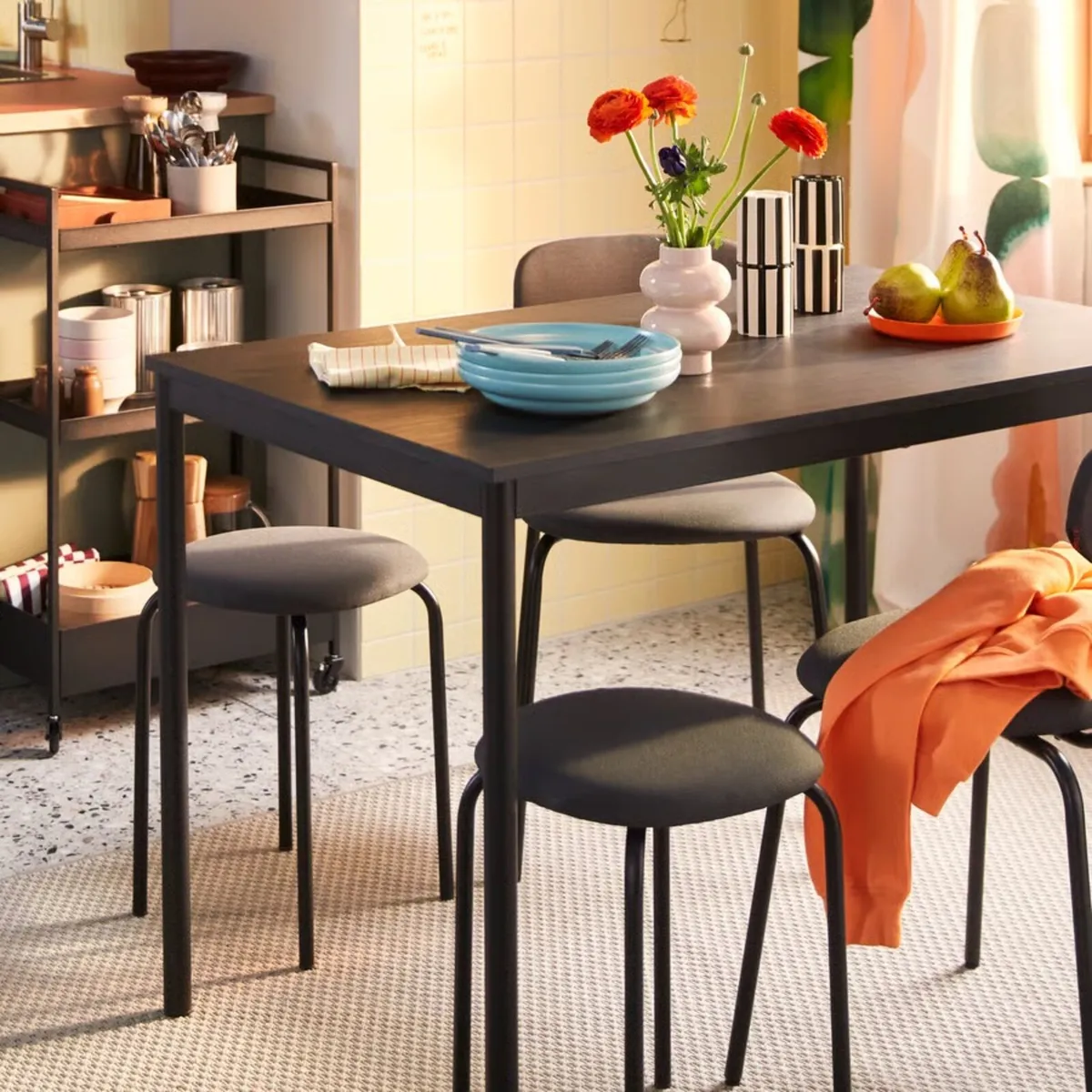 Ikea Dining Table - Image 1