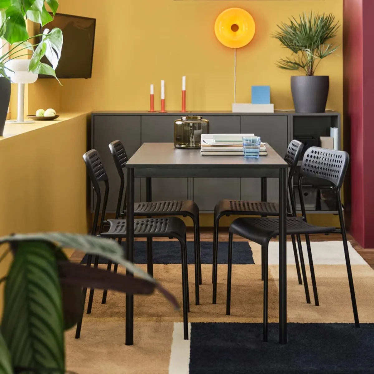 Ikea Dining Table - Image 3