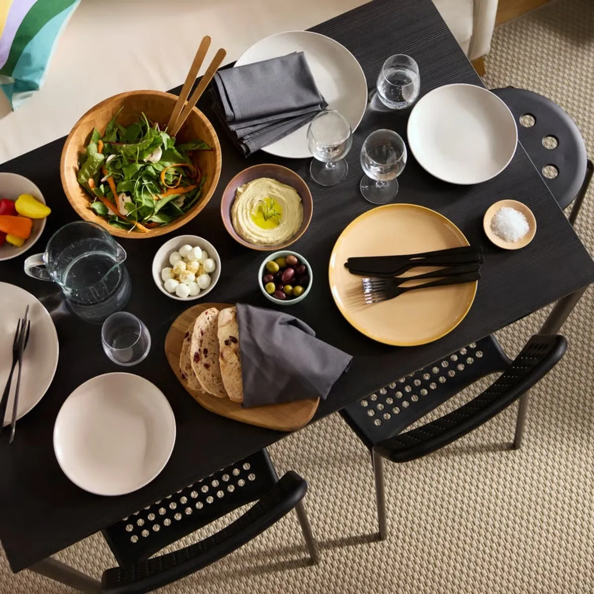 Ikea Dining Table - Image 4