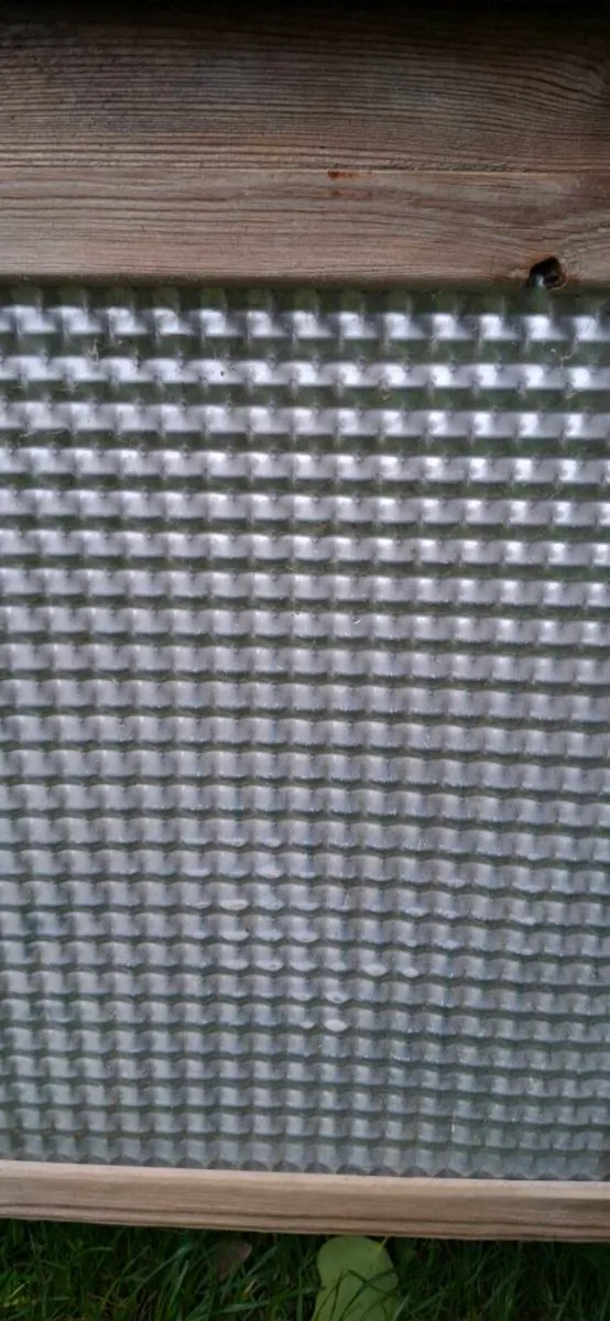 Vintage Washboard - Image 2