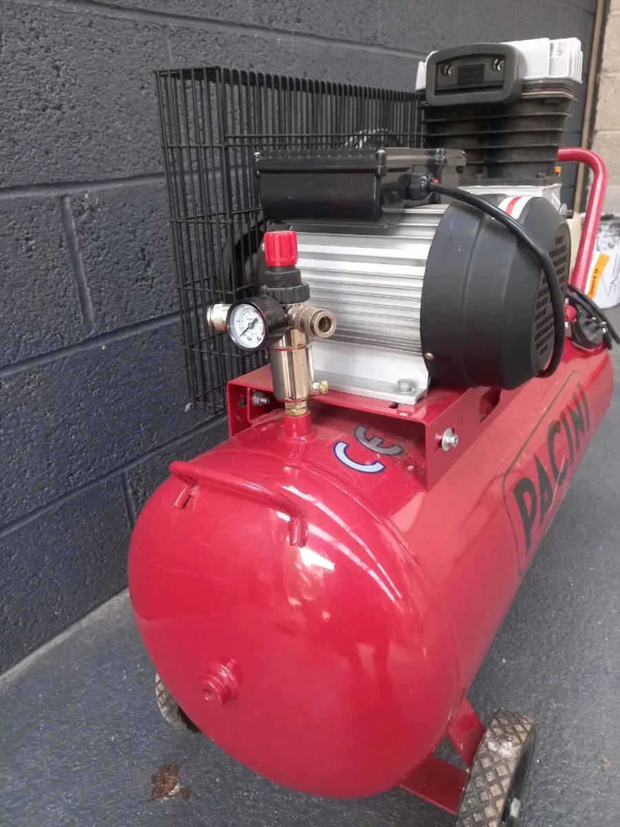 Compressor - Image 3