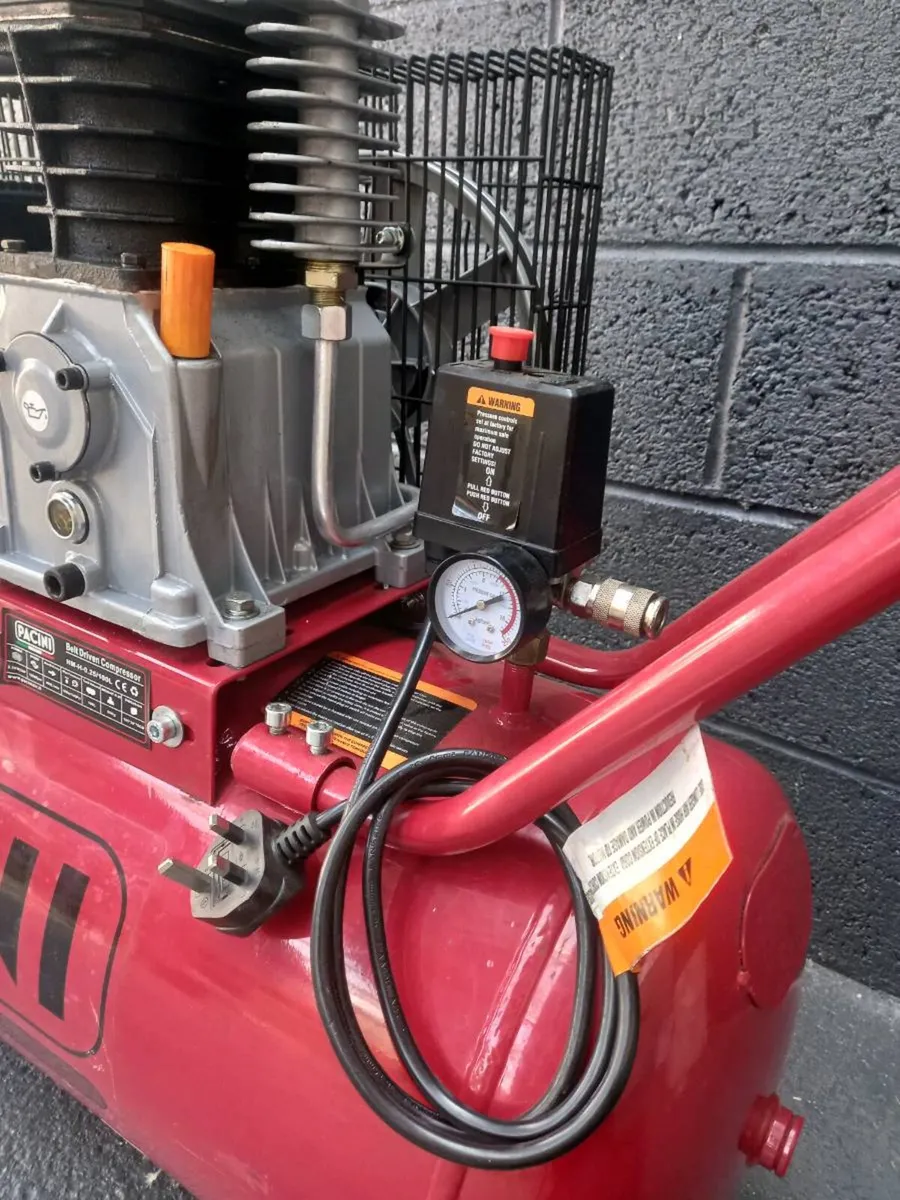 Compressor - Image 2
