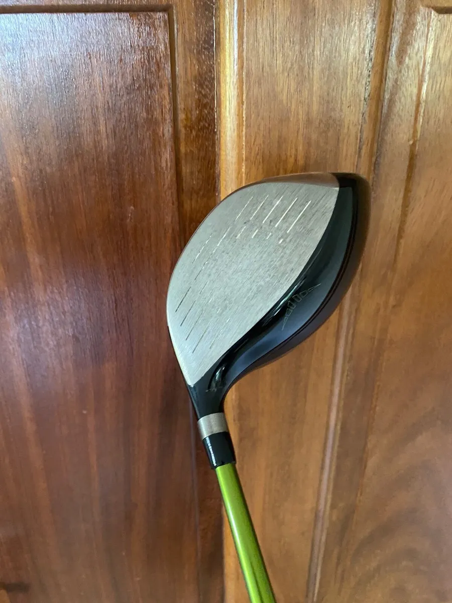 Ping Rapture V2 10.5 Degree Driver Reg Flex - Image 4