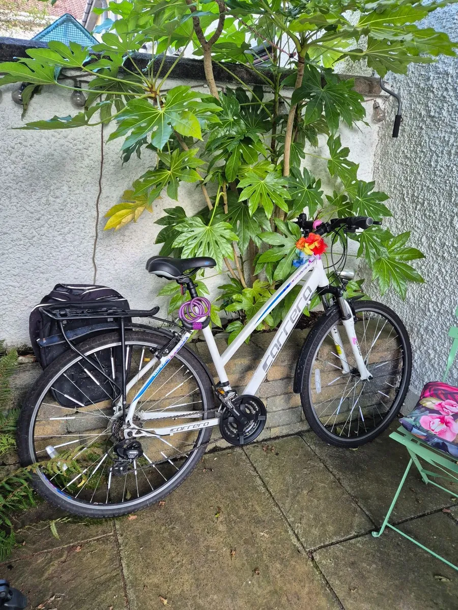 Ladies bicycle - Image 3