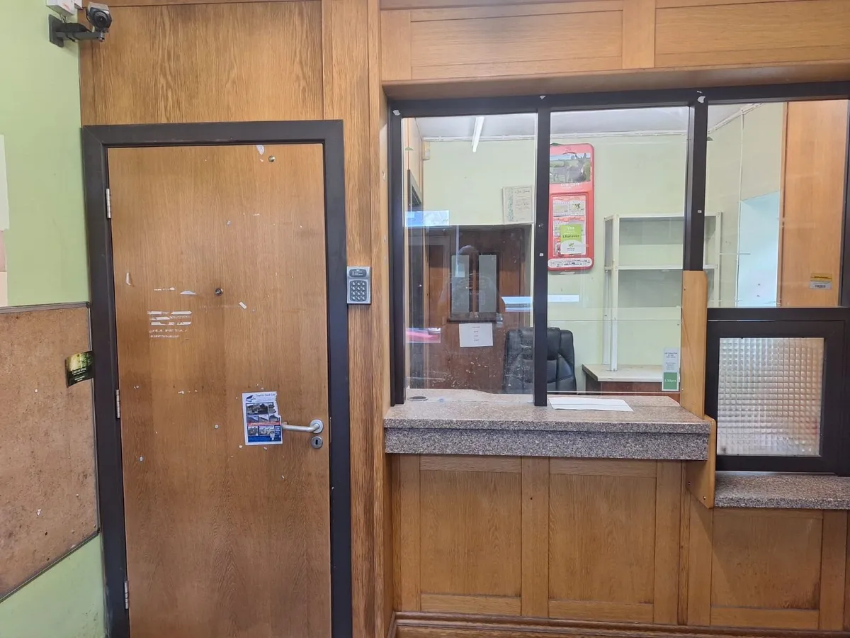 Shop unit - Image 2
