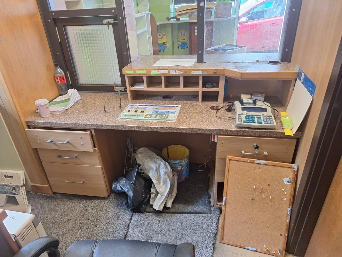 Shop unit - Image 3