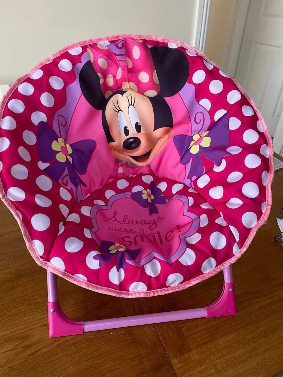 Child’s chair - Image 1