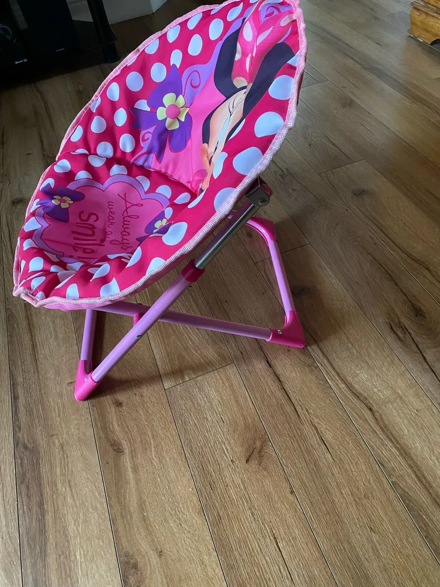 Child’s chair - Image 2