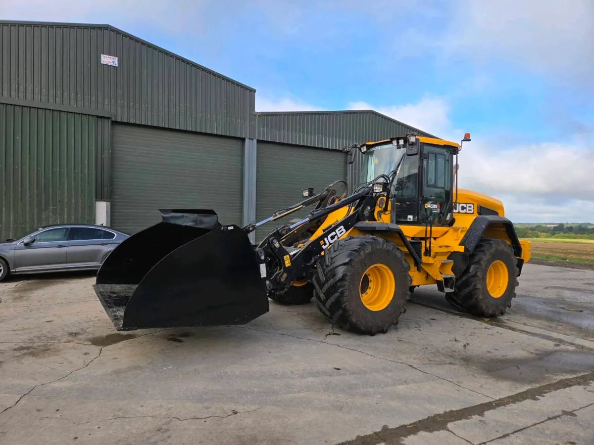 **** Push off bucket **** - Image 1