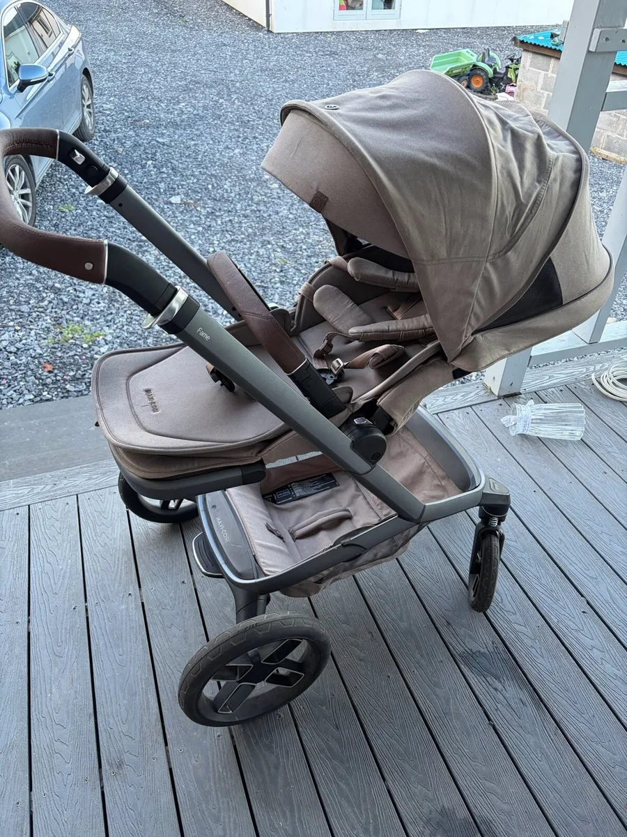 Maxi Cosy Buggy - Image 2