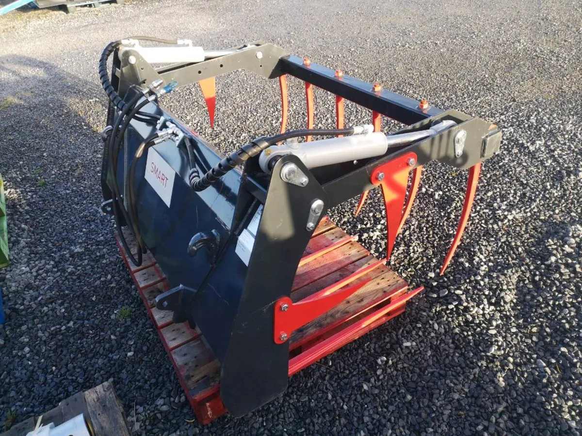 Concrete mixers - Image 2