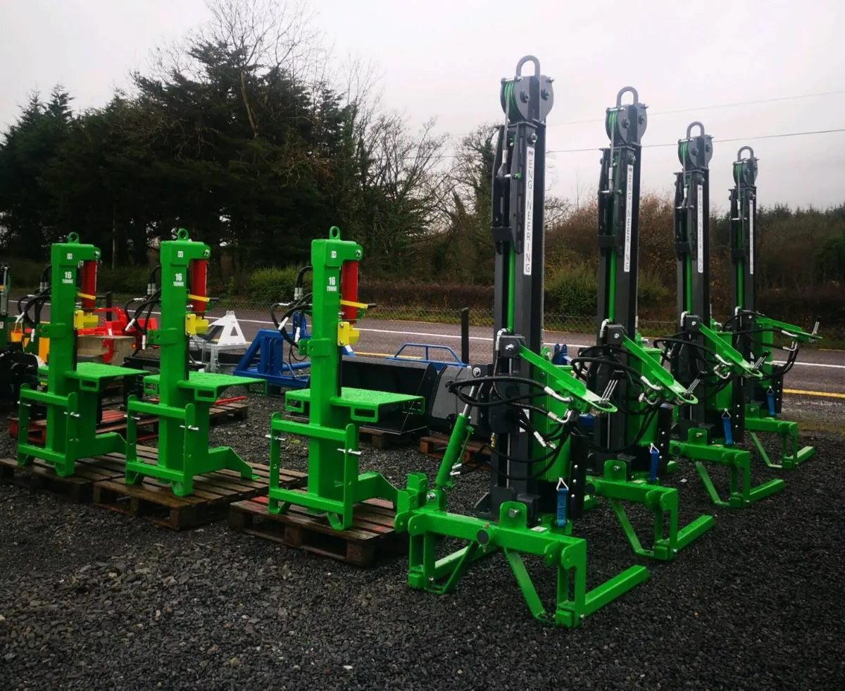 Concrete mixers - Image 3