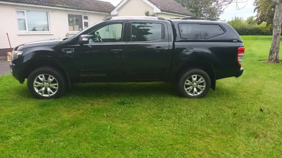 Ford ranger wildtrak 3.2 - Image 3