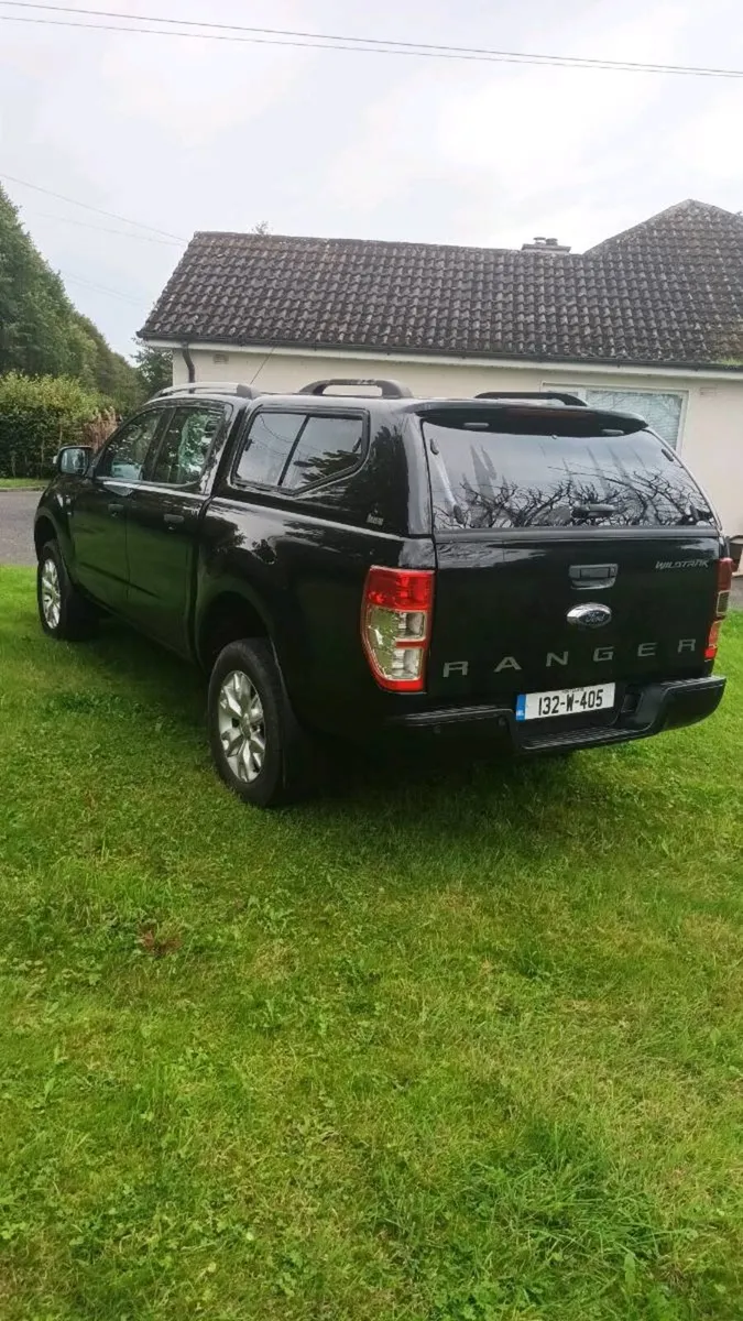 Ford ranger wildtrak 3.2 - Image 4