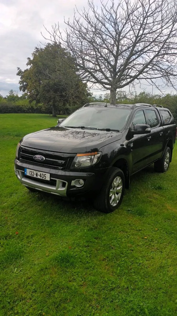 Ford ranger wildtrak 3.2 - Image 2