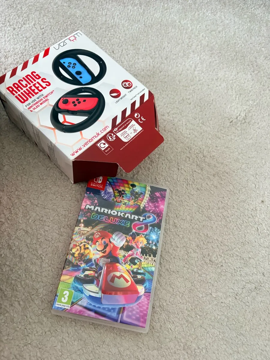 Nintendo Switch - Image 2