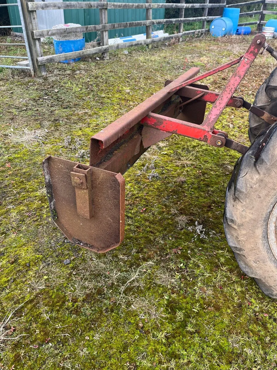 Yard Scraper - Image 2