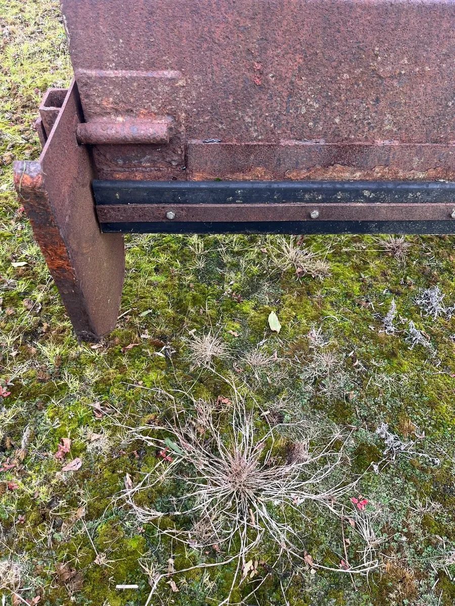 Yard Scraper - Image 4