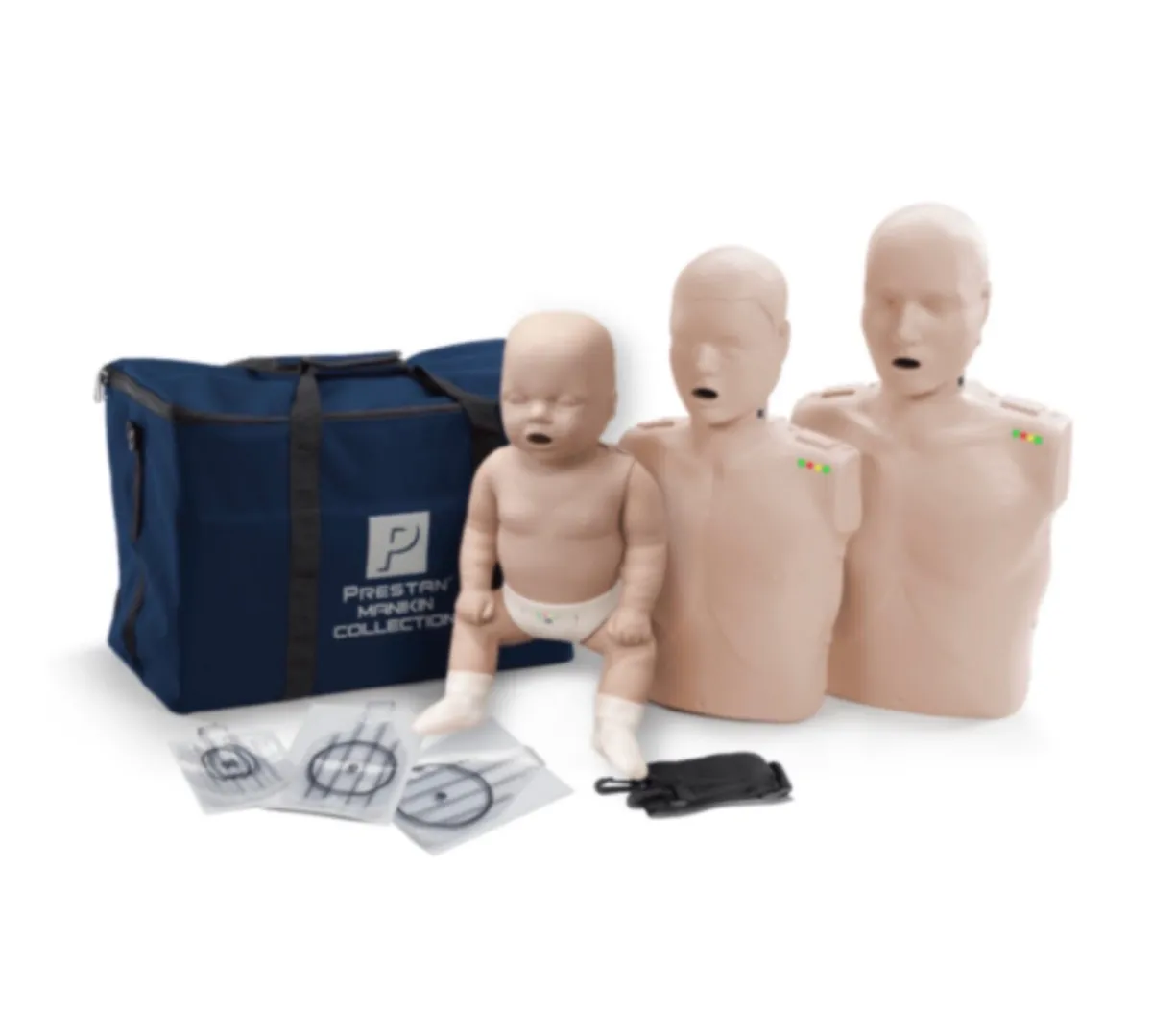 First aid equipment wanted