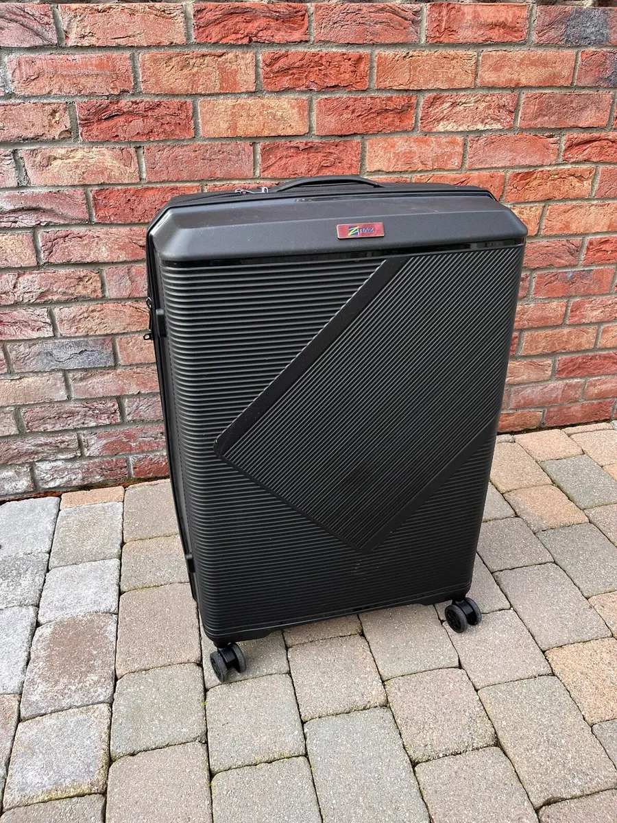 Large Suitcase - Image 1