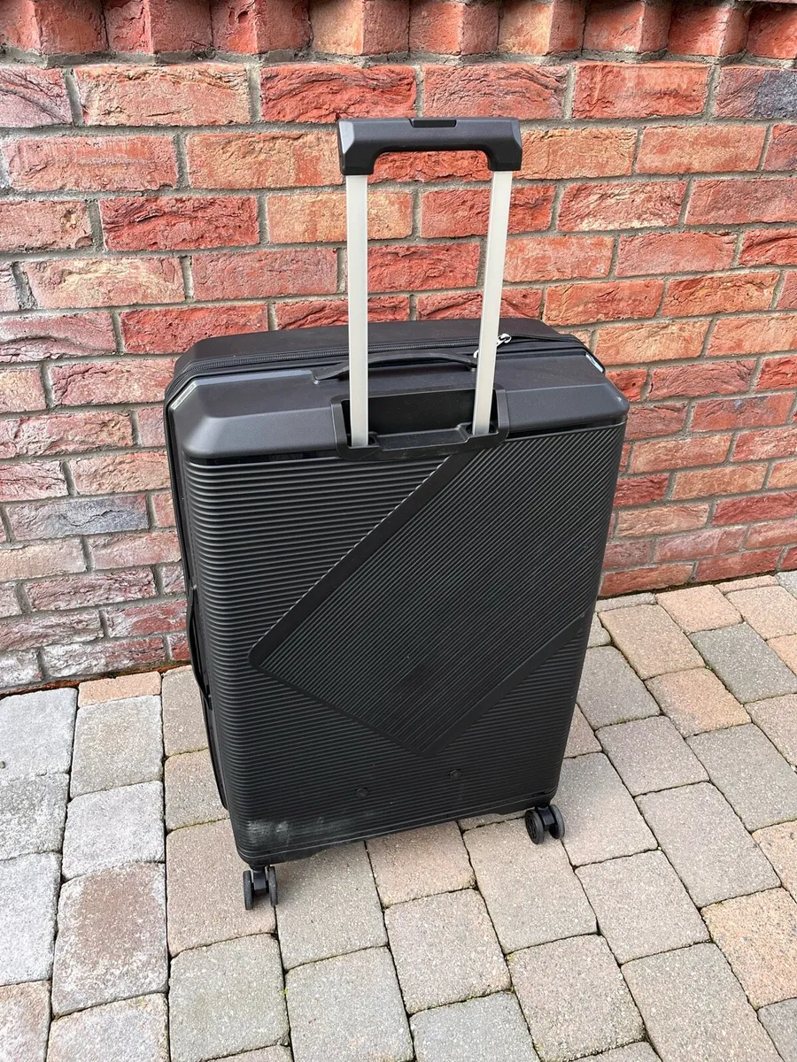 Large Suitcase - Image 2