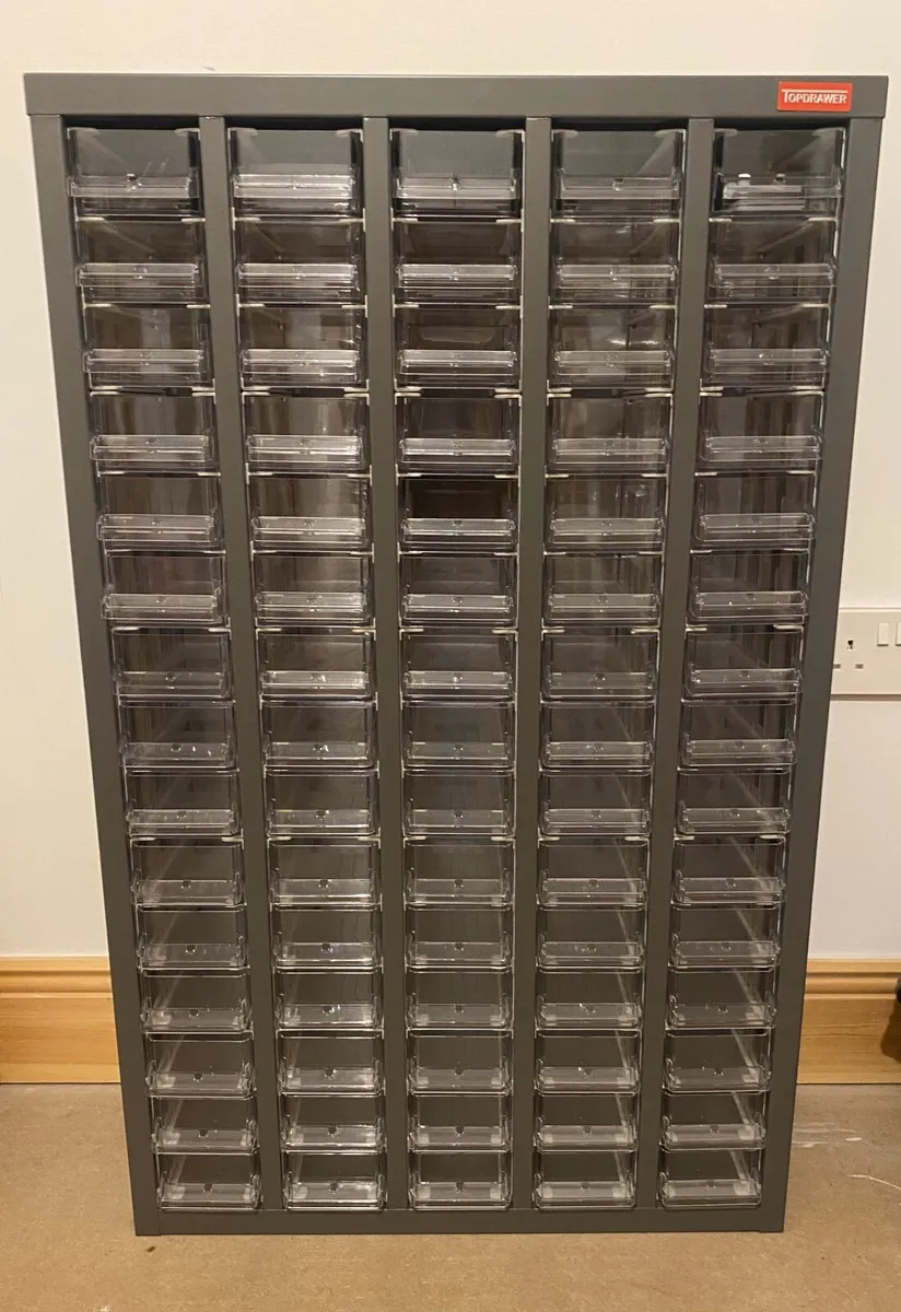 Storage - Image 1