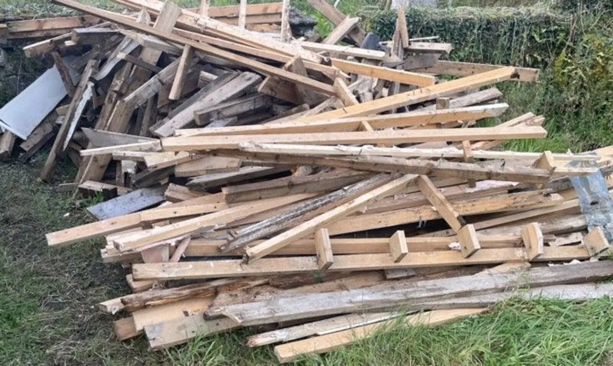 Timber