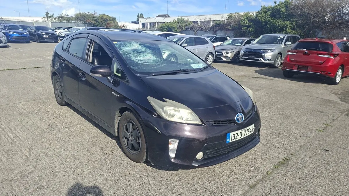 133 Prius - Image 2
