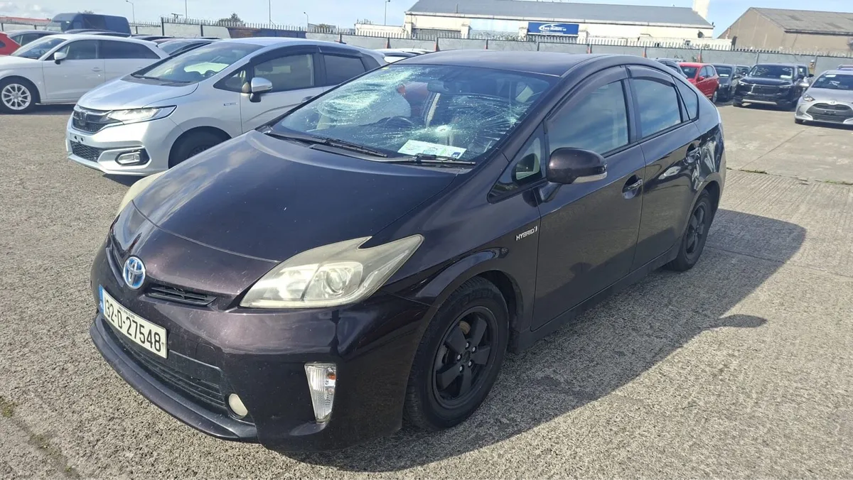 133 Prius - Image 4