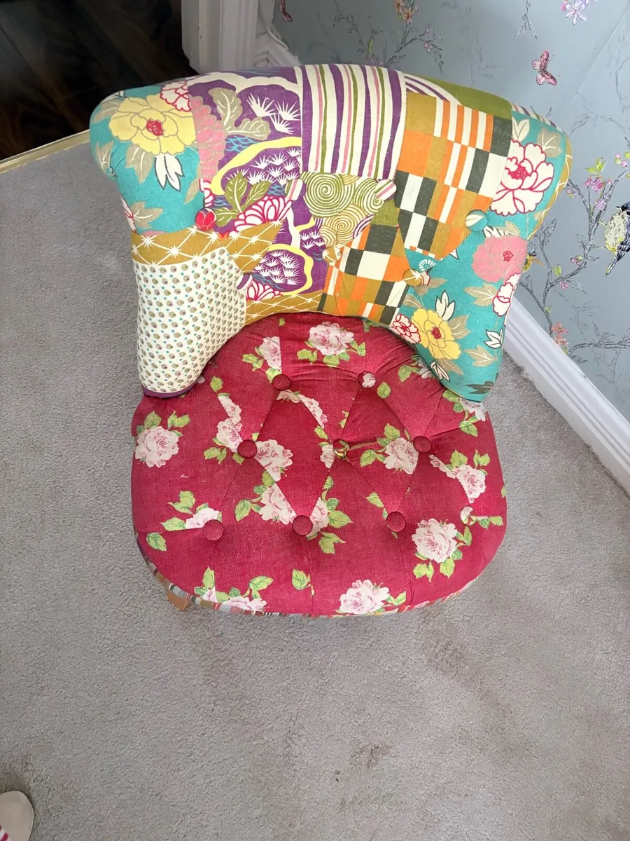 Childs Chair - Image 1